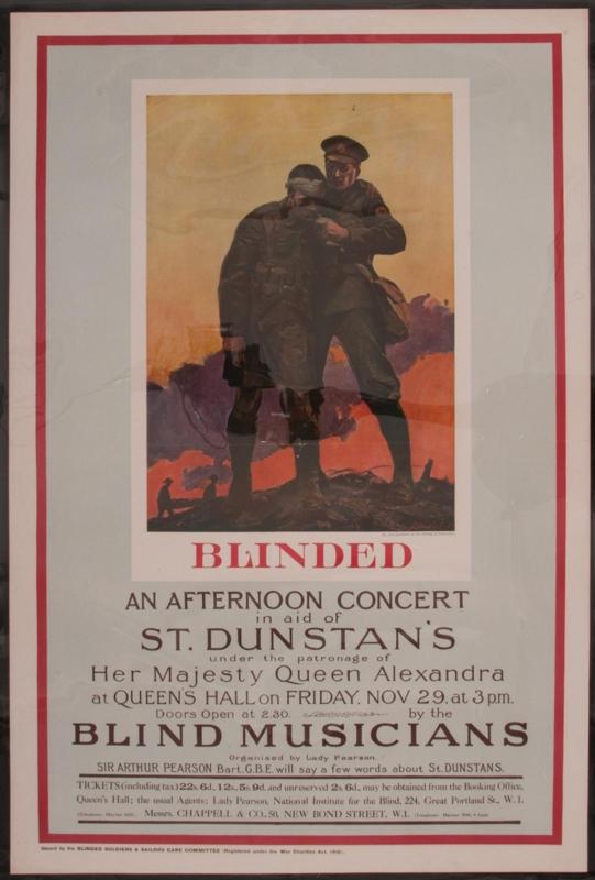 WWI Posters Batch5