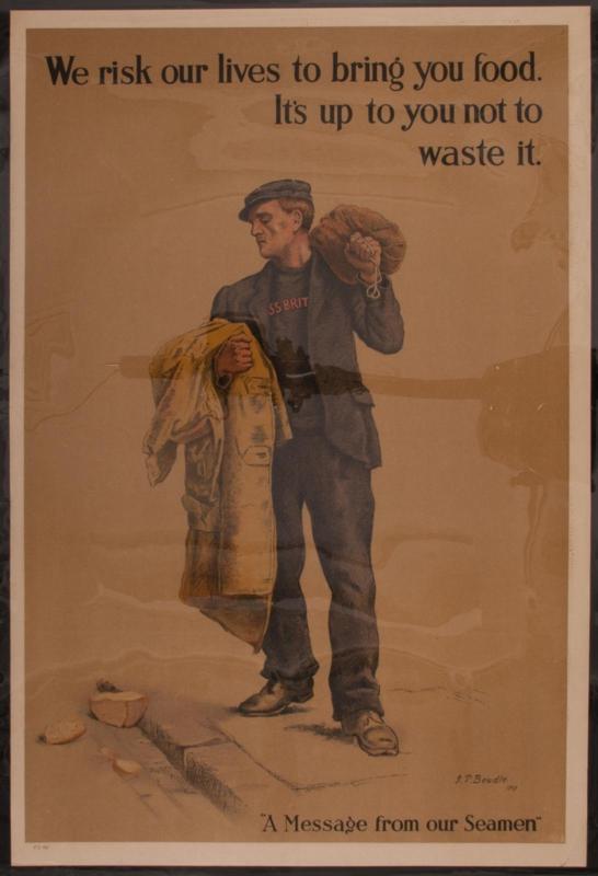 WWI Posters Batch5