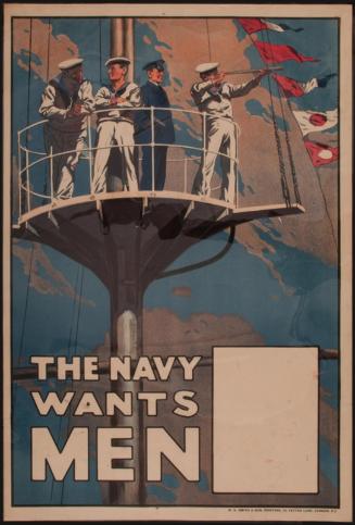 WWI Posters Batch5