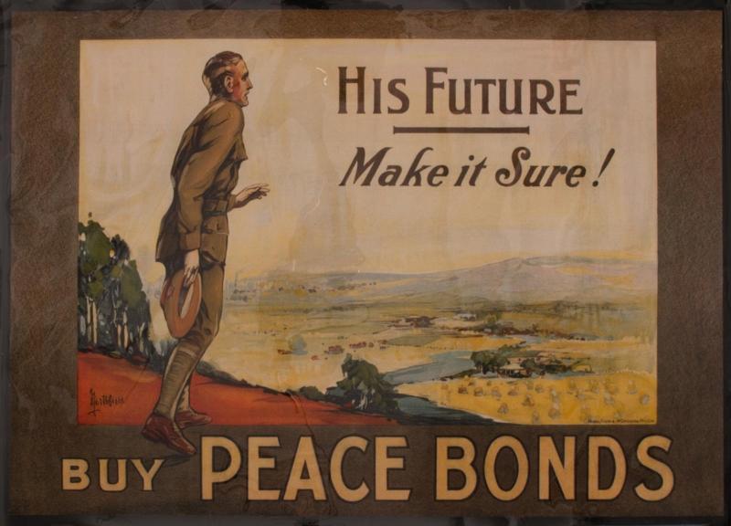 WWI Posters Batch5