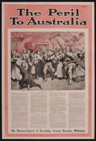 WWI Posters Batch5