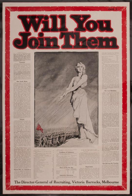 WWI Posters Batch5