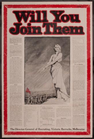 WWI Posters Batch5