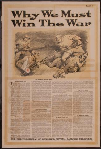 WWI Posters Batch5
