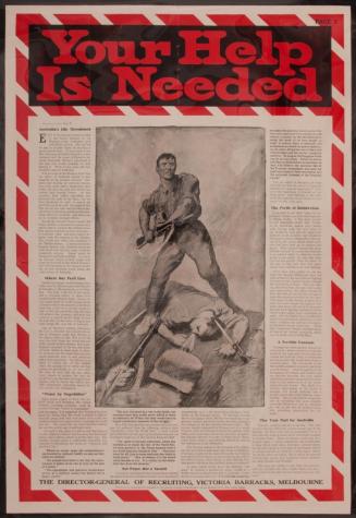 WWI Posters Batch5