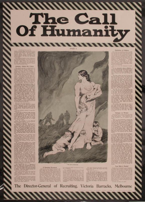 WWI Posters Batch5