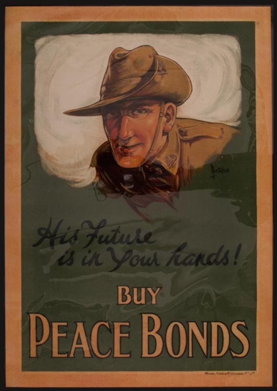 WWI Posters Batch5