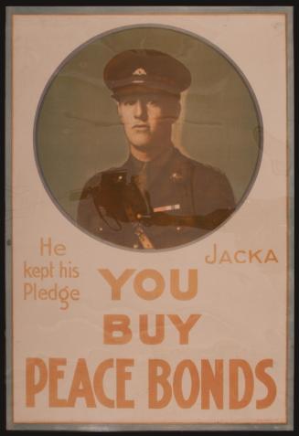 WWI Posters Batch5