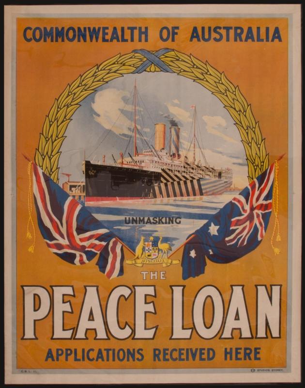 WWI Posters Batch5