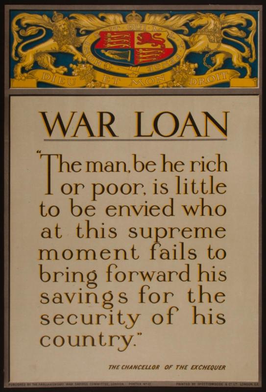 WWI Posters Batch5