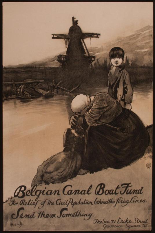 WWI Posters Batch5