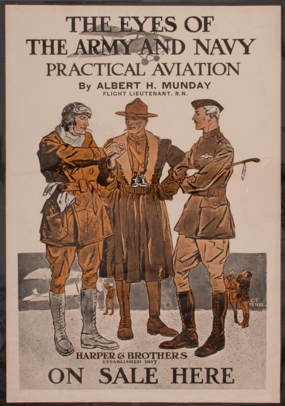 WWI Posters Batch5
