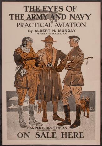 WWI Posters Batch5