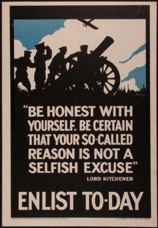 WWI Posters Batch5