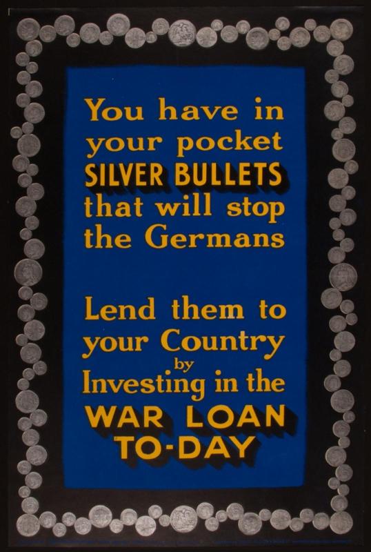 WWI Posters Batch5