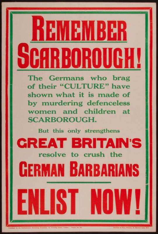 WWI Posters Batch5