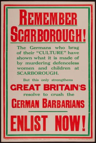 WWI Posters Batch5