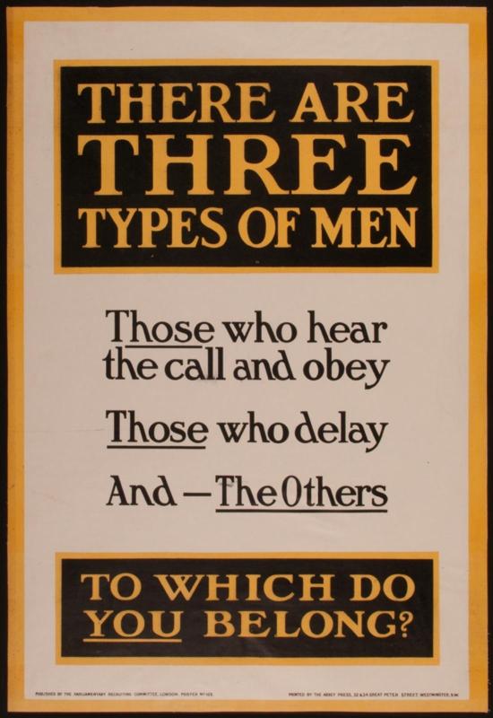 WWI Posters Batch5