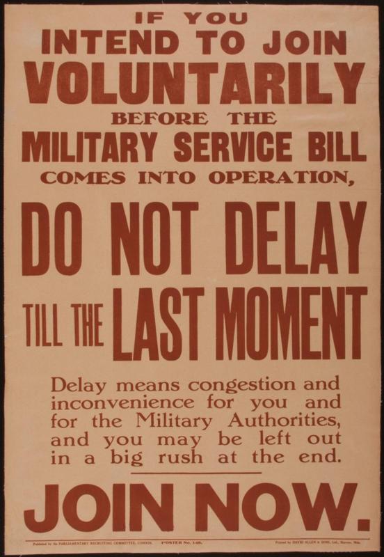 WWI Posters Batch5