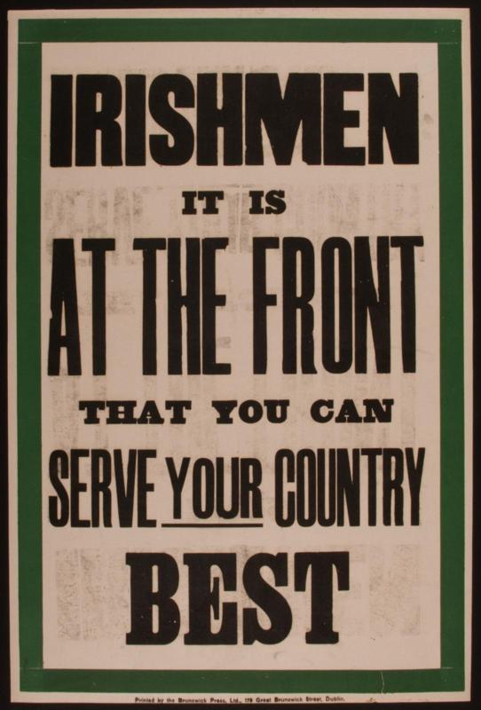 WWI Posters Batch5