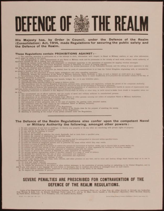 WWI Posters Batch5