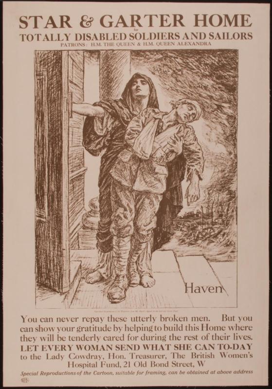 WWI Posters Batch5