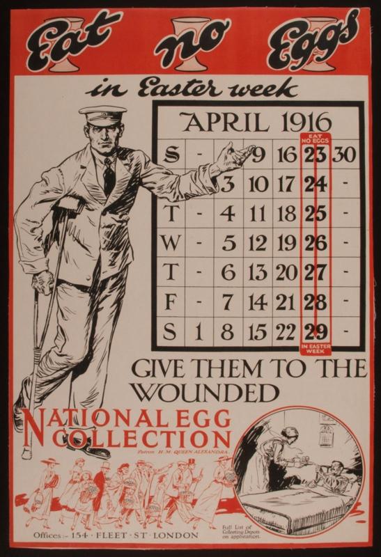WWI Posters Batch5