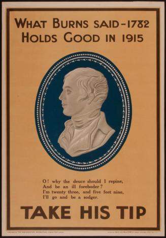 WWI Posters Batch5