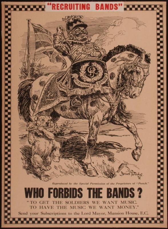 WWI Posters Batch5