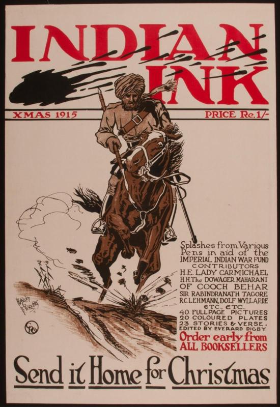 WWI Posters Batch5