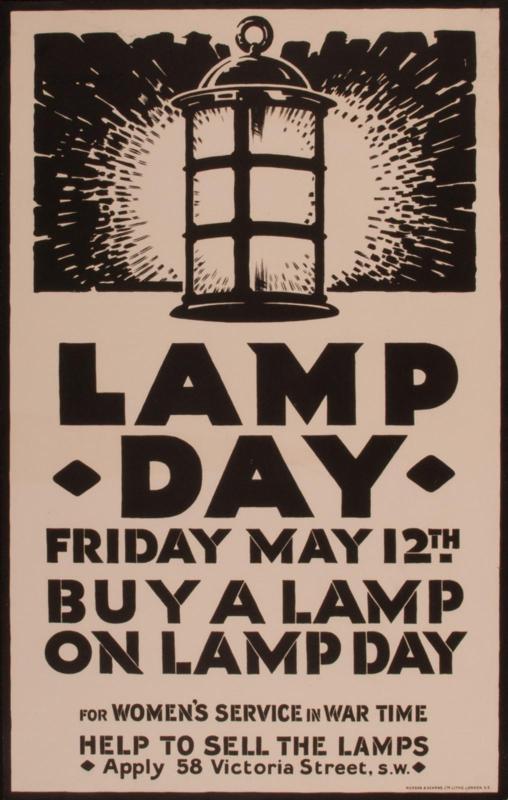 WWI Posters Batch5