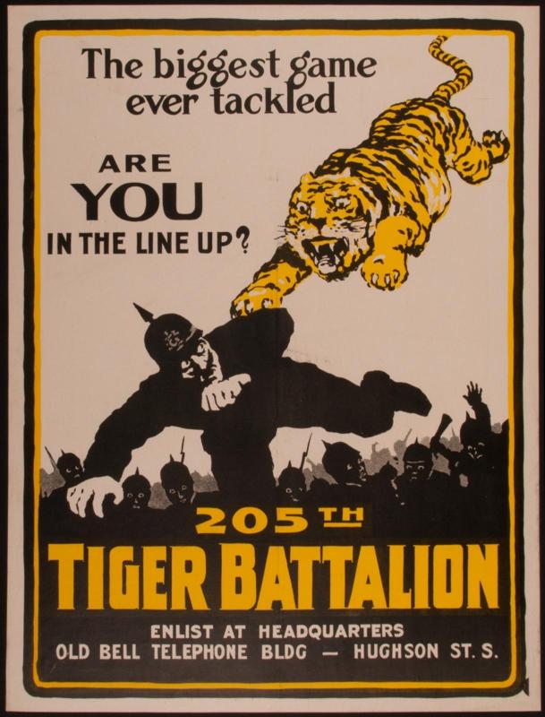 WWI Posters Batch5
