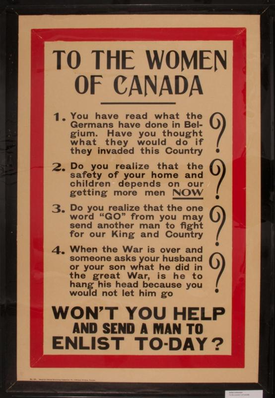 WWI Posters Batch5