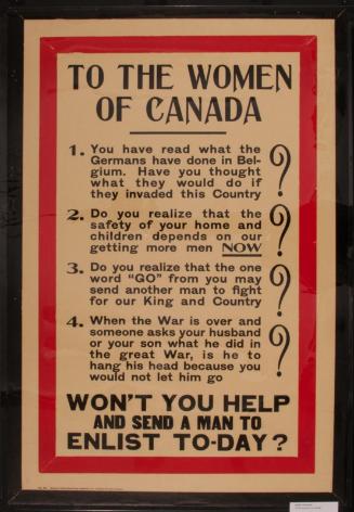 WWI Posters Batch5
