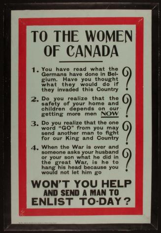 WWI Posters Batch5