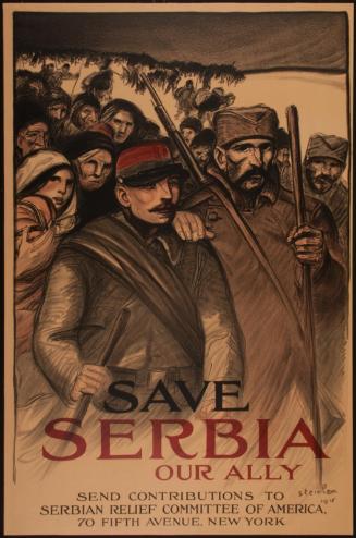 WWI Posters Batch6