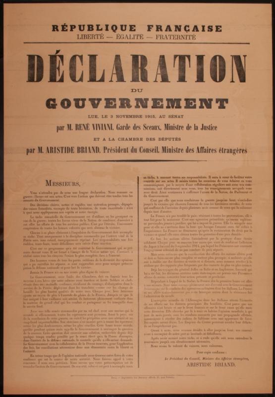 WWI Posters Batch6