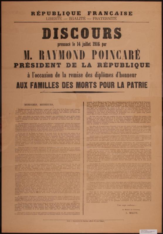 WWI Posters Batch6
