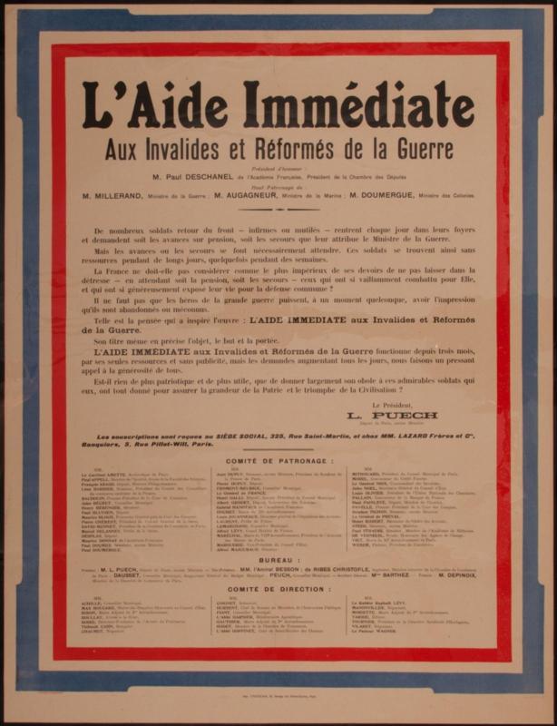 WWI Posters Batch6
