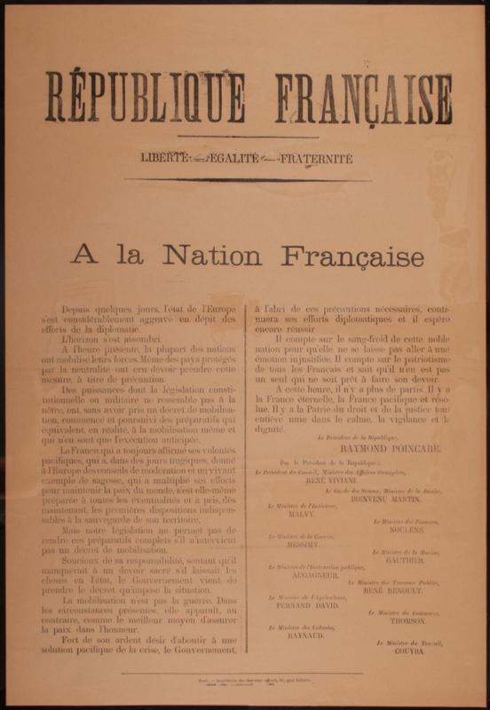 WWI Posters Batch6