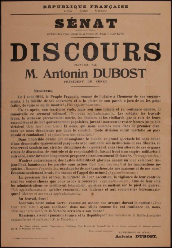 WWI Posters Batch6