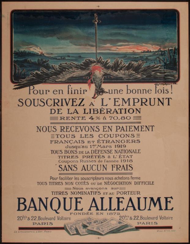 WWI Posters Batch6