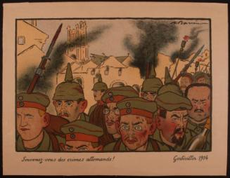 WWI Posters Batch6