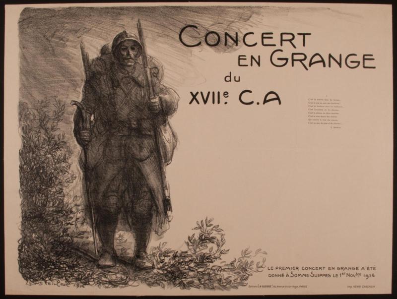 WWI Posters Batch6