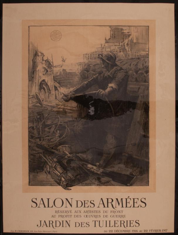 WWI Posters Batch6