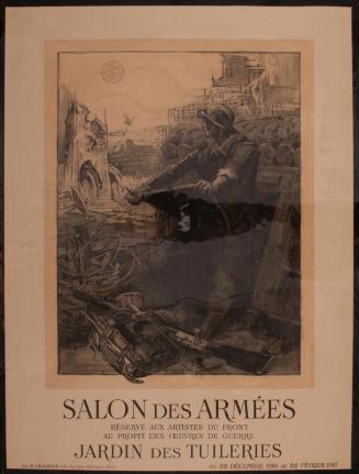 WWI Posters Batch6