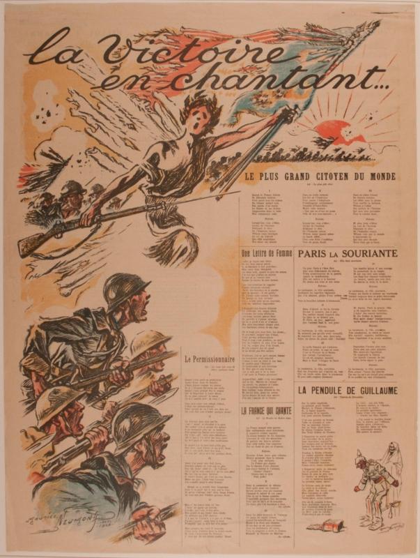 WWI Posters Batch6