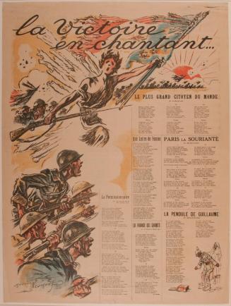 WWI Posters Batch6