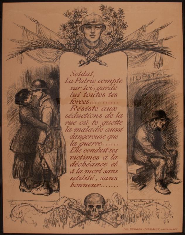 WWI Posters Batch6