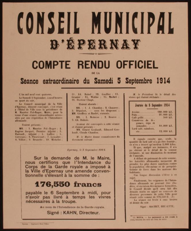 WWI Posters Batch6